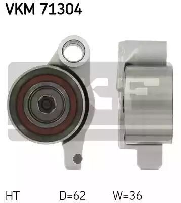 ROLKA PASKA ROZRZĄDU TOYOTA CAMRY 3,0 01- SKF VKM71304