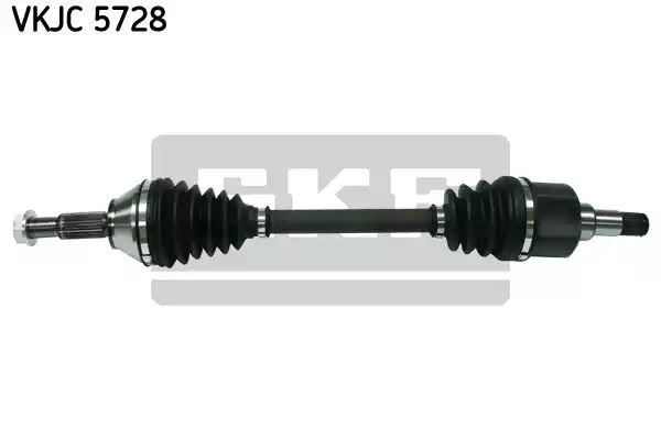 PÓŁOŚ FORD FOCUS 1,4-1,8B LE SKF VKJC5728