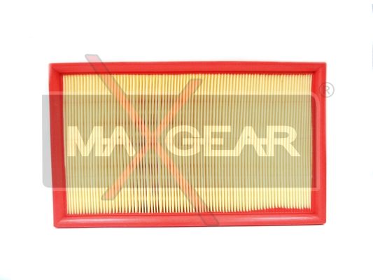 FILTR POWIETRZA 2,5TDI AUDI 100 91- MaXgear 26-0212