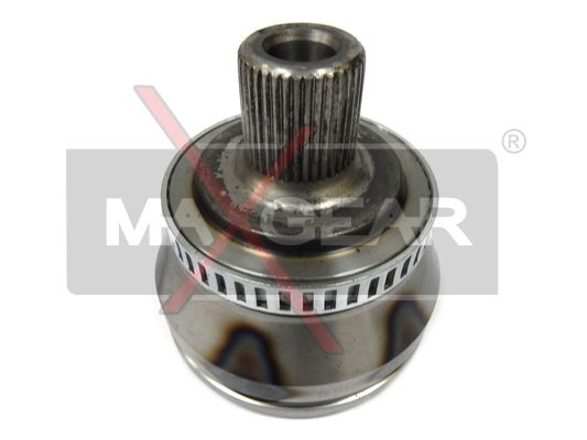 PRZEGUB ZEWNĘTRZNY A4 1,9TDI 2,5TDI 01- +ABS MaXgear 49-0232