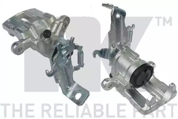 ZACISK HAM. NISSAN T. ALMERA 00- PR NK Autoparts 2122150