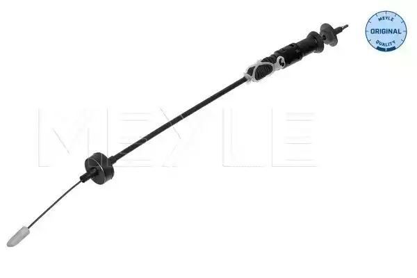 LINKA SPRZĘGŁA VW GOLF JETTA 1,6-1,8 83-91 MEYLE 1008000038