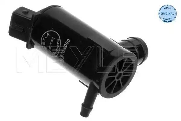 POMPKA PŁYNU DO SPRYSKIWACZY VOLVO C70 I, S40 I, S60 I, S70,S80 I, V40, V70 I,II XC70 XC 90 I 07.95-12.14 PRZÓD MEYLE 5148700000
