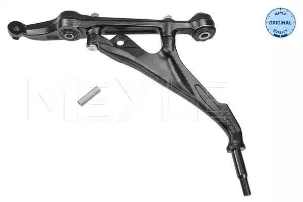 WAHACZ PRZÓD HONDA CIVIC 91- LE MEYLE 31160500015