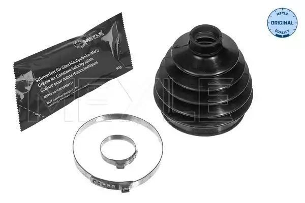 OSŁONA PRZEGUBU ZEWNĘTRZNEGO OPEL (KPL.) 26X87X110 MEYLE 6141600012
