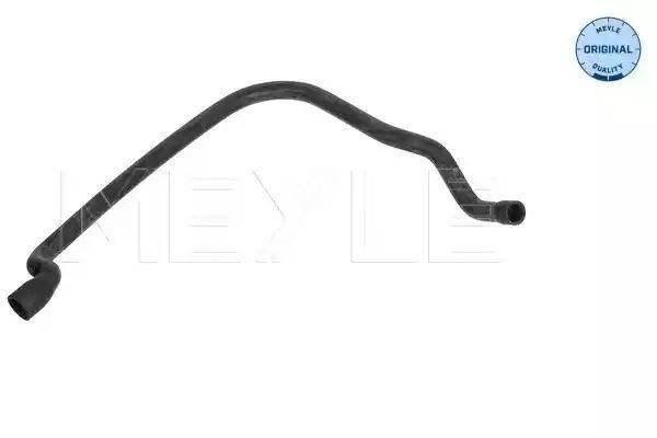 PRZEWÓD CHŁODNICY WODY BMW E36 320-328I E43 MEYLE 3191153184