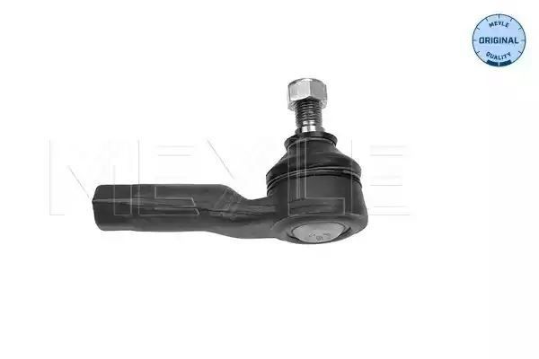 KOŃCÓWKA DRĄŻKA KIEROWNICZEGO MAZDA 626 -89 LE/PR MEYLE 35160200001