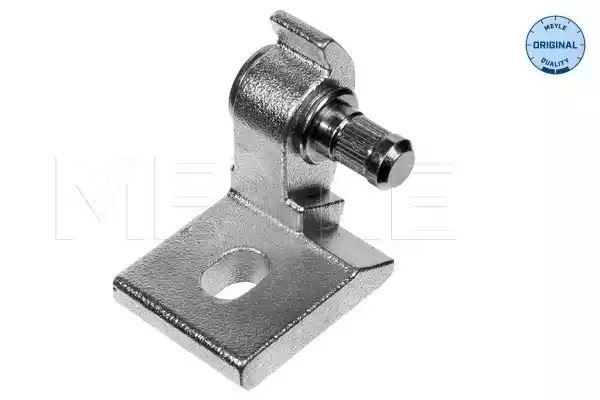 ZAWIAS DRZWI P. VW GOLF 3 PASSA MEYLE 1009100004