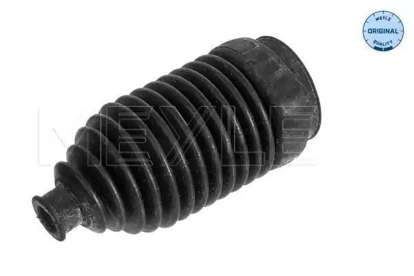 OSŁONA PRZEKŁADNI KIEROWNICZEJ VW GOL MEYLE 1004220001