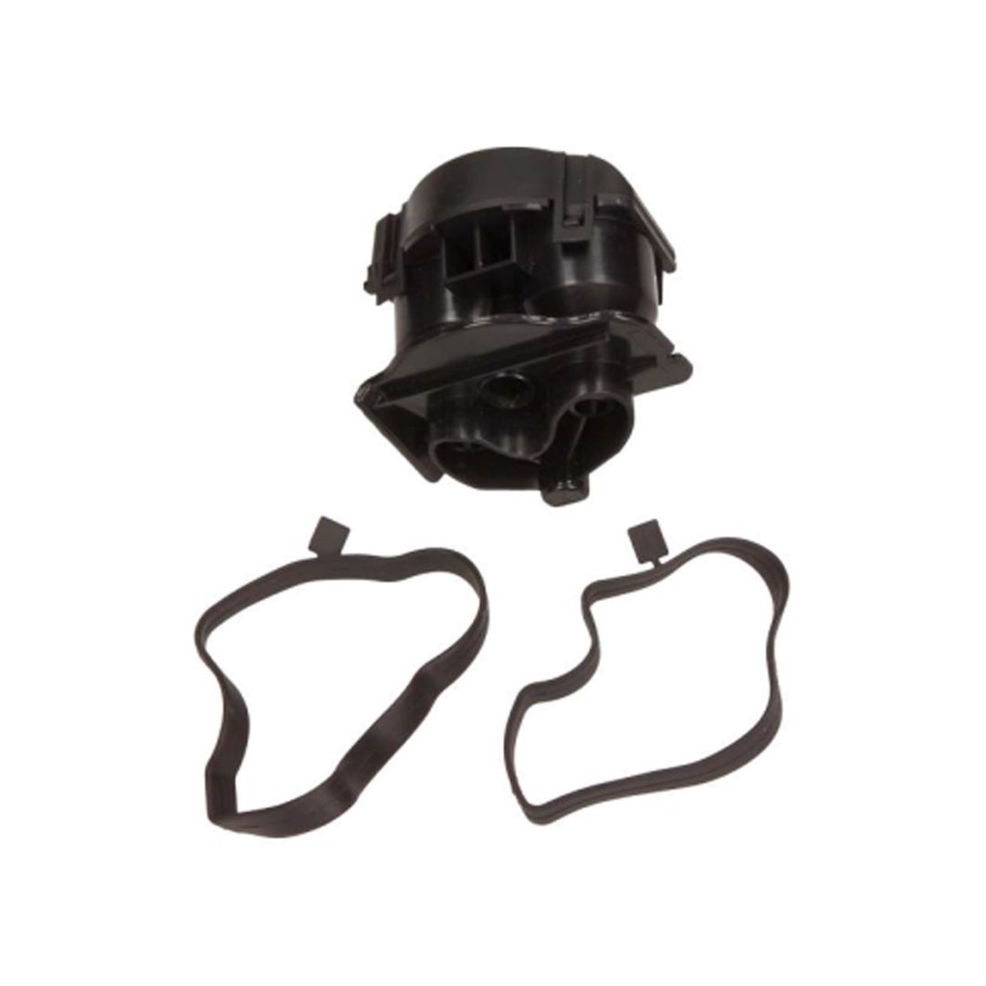 ODMA ZAWÓR ODPOWIETRZANIA SKRZYNI KORBOWEJ BMW E46 60 65 66 83 53 3,0D MaXgear 17-0081