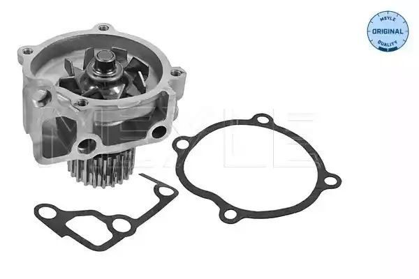 POMPA WODY MAZDA 626 83-87 MEYLE 35132200001