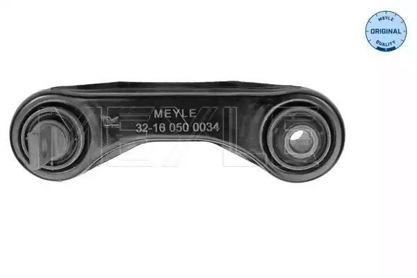 WAHACZ TYŁ MITSUBISHI CARISMA COLT 95-06 PR MEYLE 32160500034
