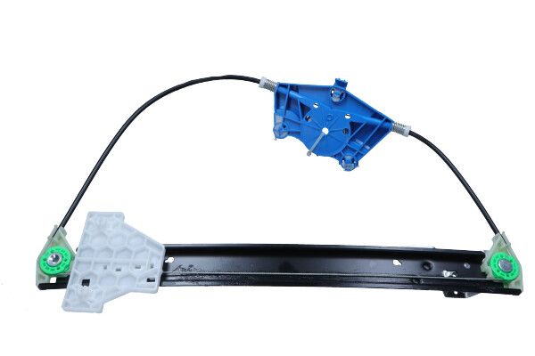 PODNOŚNIK SZYBY TYŁ AUDI A4 00-08 PR BEZ SILNIKA MaXgear 50-0430