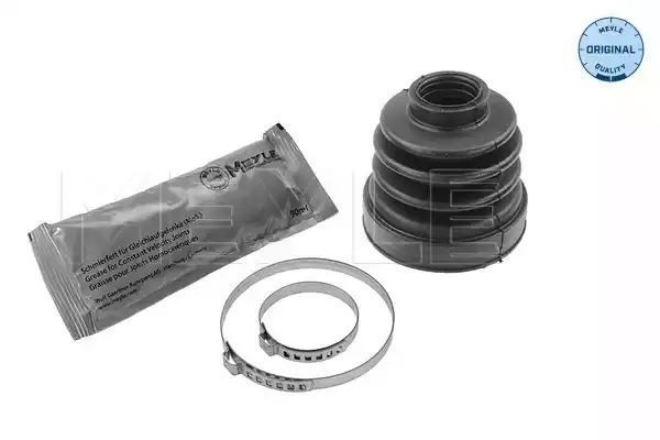 OSŁONA PRZEGUBU WEWNĘTRZNEGO FORD FOCUS MK1 67X29X83 MEYLE 7144950014