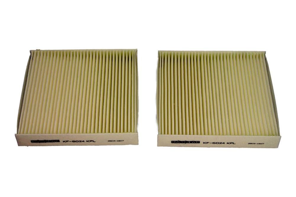 FILTR KABINOWY RENAULT ESPACE 11 96- KPL MaXgear 26-0623