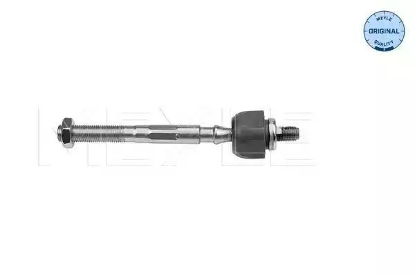 DRĄŻEK KIEROWNICZY HONDA CIVIC 87-91 LE/PR MEYLE 31160310021