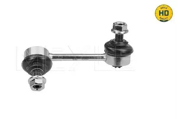 ŁĄCZNIK STABILIZATORA PRZÓD TOYOTA LAND CRUISER 98-07 LE MEYLE 30160600035/HD
