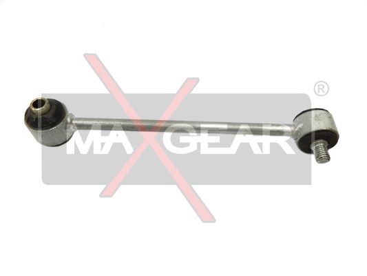 ŁĄCZNIK STABILIZATORA TYŁ MERCEDES W124 KOMBI METALOWY MaXgear 72-1426