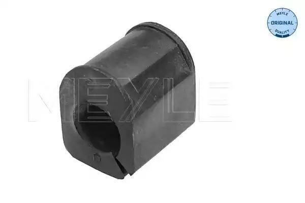 GUMA STABILIZATORA PRZÓD RENAULT MEGANE S MEYLE 16146150007