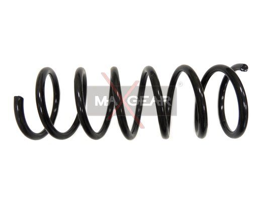 SPRĘŻYNA ZAWIESZENIA TYŁ FIAT SEICENTO 98- 0,9 1,1 BEZ SPORT MaXgear 60-0059