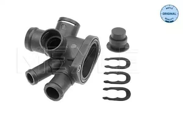 KRÓCIEC WODY VW 1,6 GOLF 3 PASSAT MEYLE 1002260011