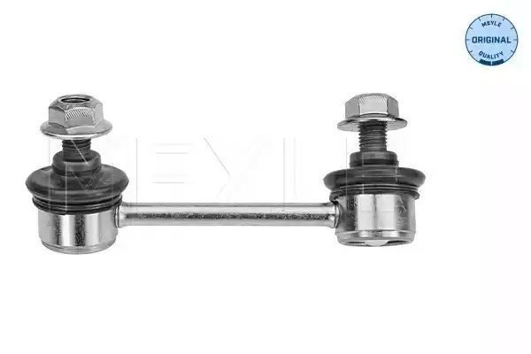 ŁĄCZNIK STABILIZATORA TYŁ TOYOTA RAV4 PR MEYLE 30160600036