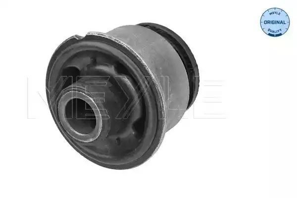 TULEJA WAHACZA PRZÓD CHRYSLER PT CRUISER 00- TYLNA MEYLE 44146100000