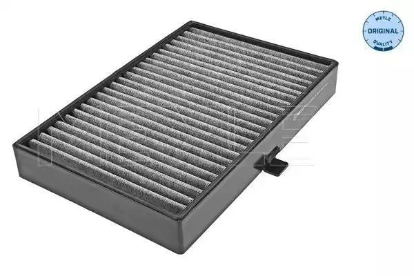 FILTR KABINOWY VOLVO S70 C70 V70 Z AKTYWNYM WĘGLEM MEYLE 5123200002