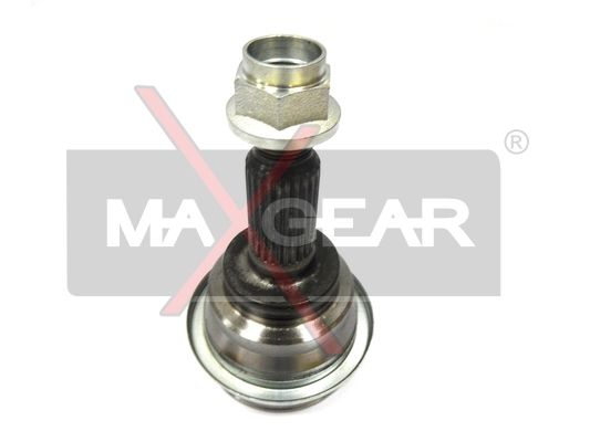 PRZEGUB ZEWNĘTRZNY SUZUKI BALENO 1,6 -ABS MaXgear 49-0387