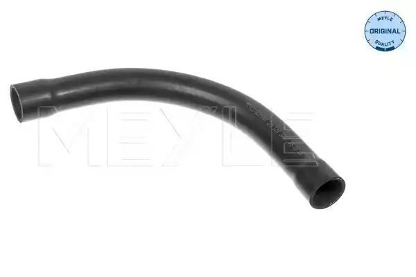PRZEWÓD CHŁODNICY WODY BMW MEYLE 3191153000