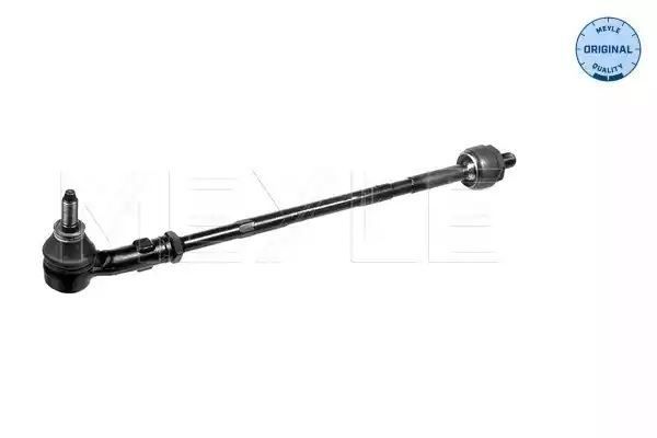 DRĄŻEK KIEROWNICZY VW PASSAT LE 88-9 Z KOŃCÓWKĄ MEYLE 1160308289