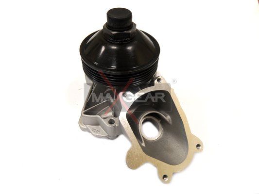 POMPA WODY BMW M57D25 M57D30 E39 46 MaXgear 47-0106