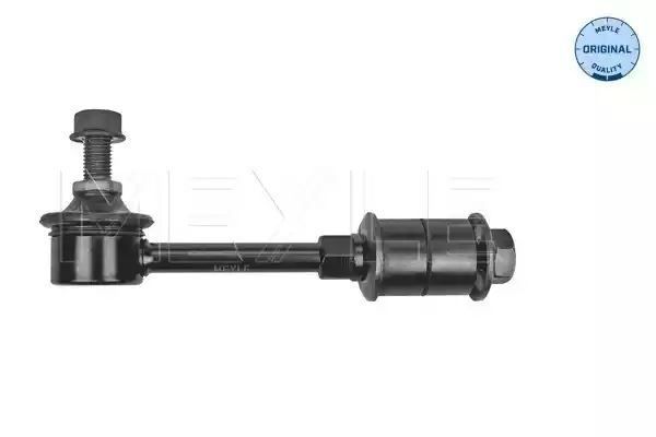 ŁĄCZNIK STABILIZATORA TYŁ HYUNDAI ACCENT GETZ 00-09 LE/PR MEYLE 37160600029
