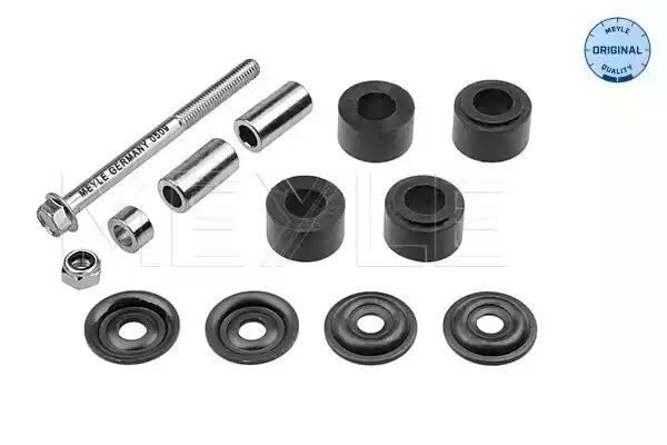 ŁĄCZNIK STABILIZATORA PRZÓD HONDA ACCORD 90- LE/PR MEYLE 31160600029