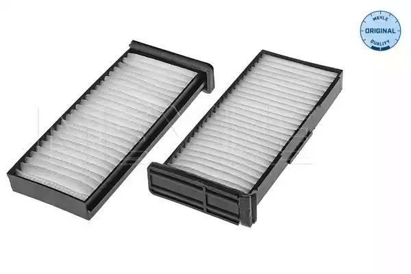 FILTR KABINOWY MITSUBISHI CARISMA 95- KLP 2SZT MEYLE 32123190000/S