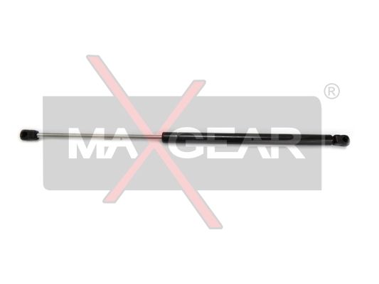 SPRĘŻYNA GAZOWA KLAPY BAGAŻNIKA OPEL ASTRA F KOMBI MaXgear 12-0101