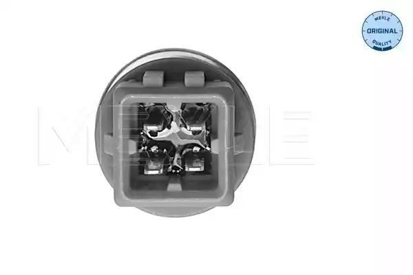 CZUJNIK TEMPERATURY WODY VW T4 90- MEYLE 1008100007