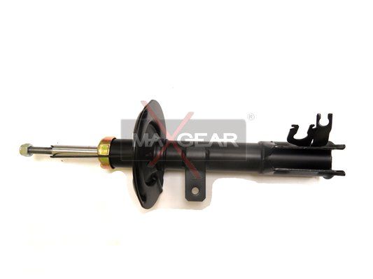 AMORTYZATOR PRZÓD FIAT PANDA 03- LE GAZ MaXgear 11-0063