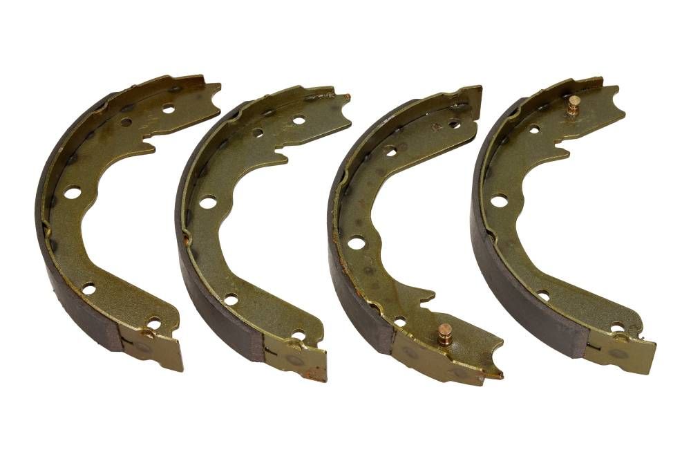 SZCZĘKI HAMULCA RĘCZNEGO OPEL FRONTERA 92-98 MaXgear 19-1810