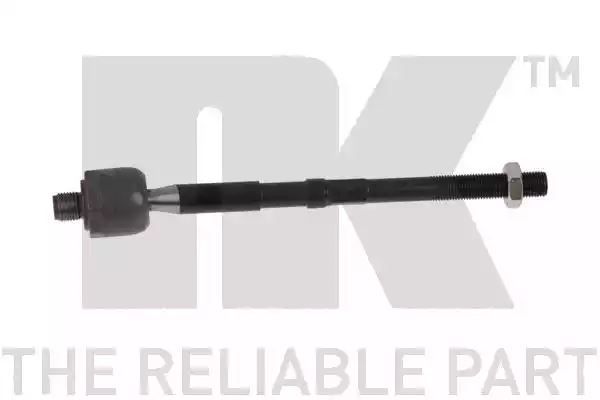 Drążek kierowniczy Mercedes W210 LE PR E200-E430 NK Autoparts 5033323