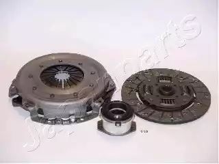 SPRZĘGŁO KPL. JEEP CHEROKEE 2,1 TD 84-01 Japan Parts KF010