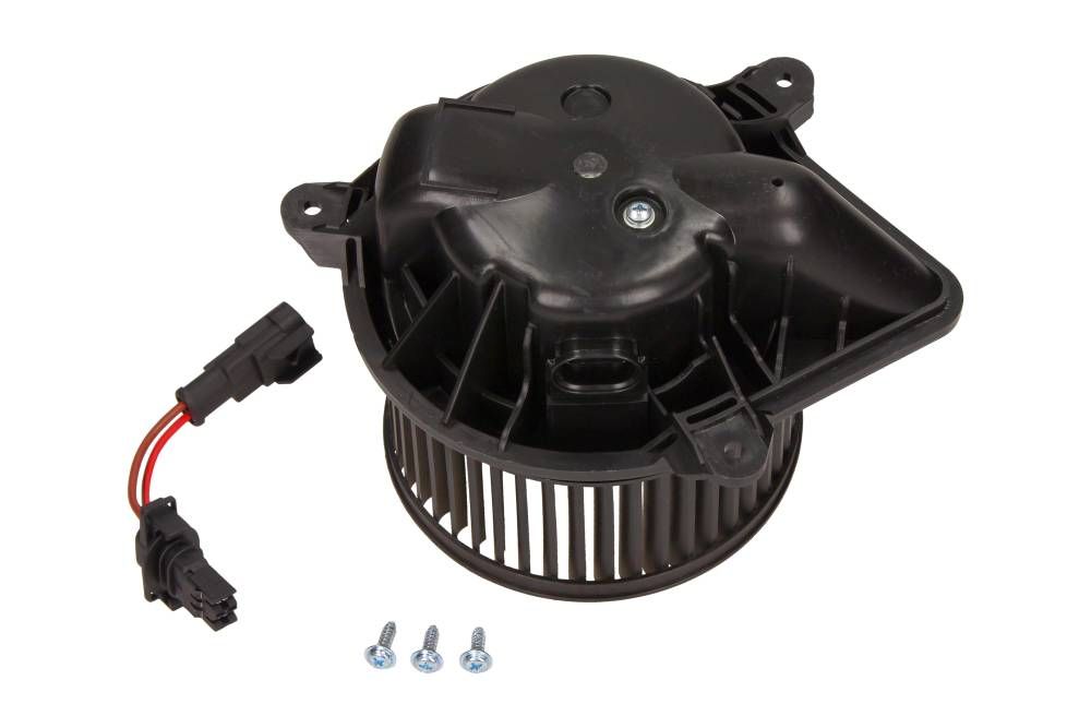 SILNIK DMUCHAWY RENAULT MEGANE SCENIC 99- MaXgear 57-0061