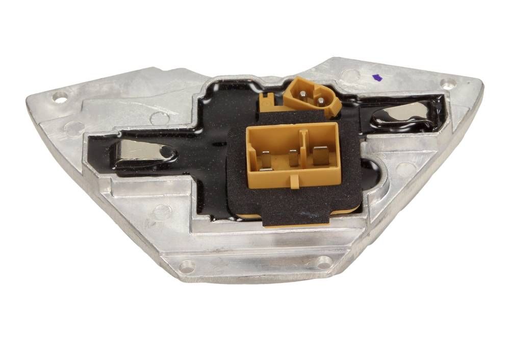 STEROWNIK VW DMUCHAWY PASSAT A4 SUPERB MaXgear 27-4004