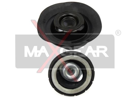 PODUSZKA AMORTYZATORA PRZÓD MERCEDES W203 LE PR MaXgear 72-1657