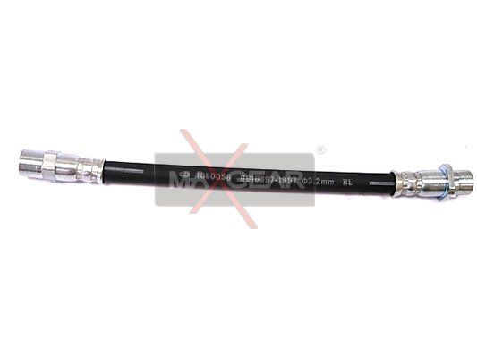 PRZEWÓD HAMAMULCOWY ELASTYCZNY TYŁ BMW E36 200MM MaXgear 52-0102