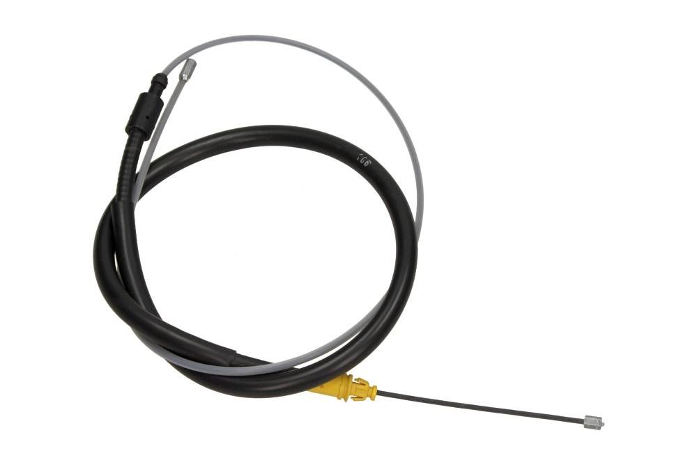 LINKA HAMULCA RĘCZNEGO CITROEN C3 L P 02- BĘBNY MaXgear 32-0370