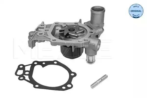 POMPA WODY RENAULT 1,2 MEYLE 16130864596