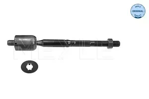 DRĄŻEK KIEROWNICZY TOYOTA CAMRY 01- LE/PR MEYLE 30160310000