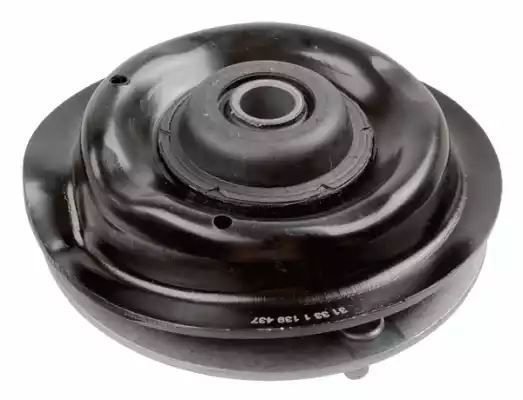 PODUSZKA AMORT. BMW P. E34 WZMOCNIONA LE/PR KPL Lemforder 3499001