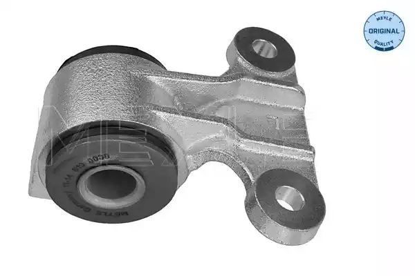 TULEJA WAHACZA PRZÓD CITROEN C8 JUMPY LE MEYLE 11146100038